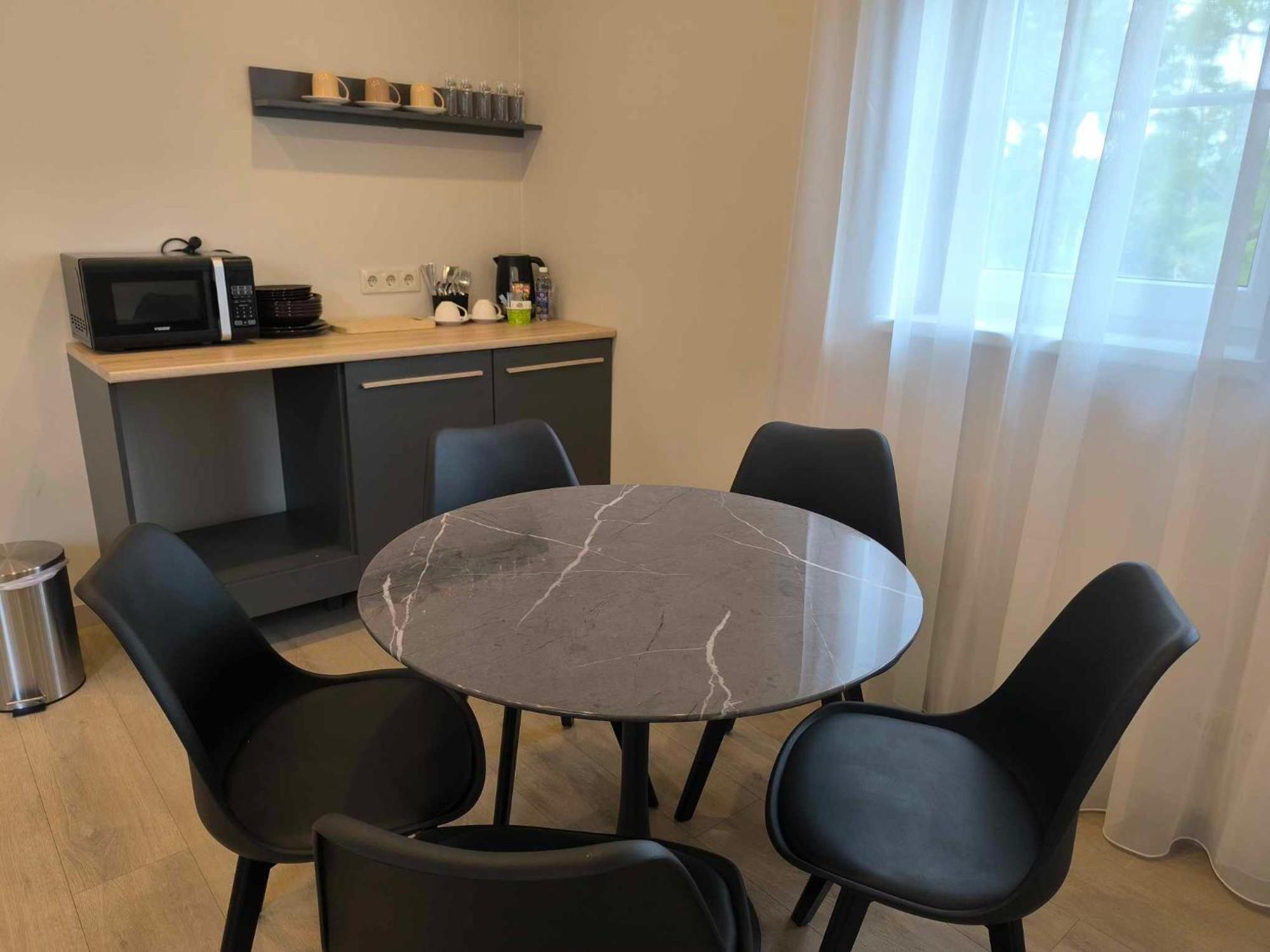 Bardinai Gamtos Slenis Kaimo Turizmo Sodyba المظهر الخارجي الصورة